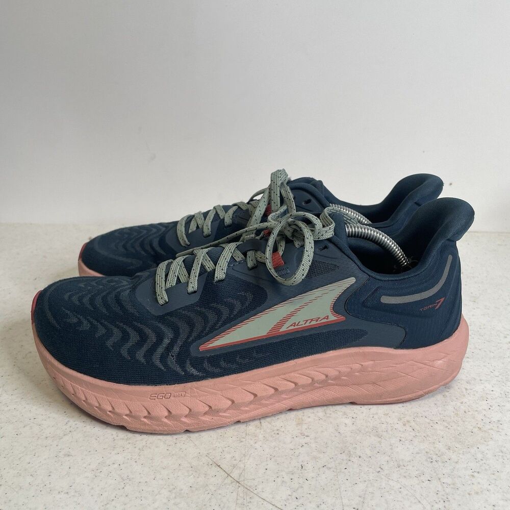 Altra Torin 7 Trail Running Shoes